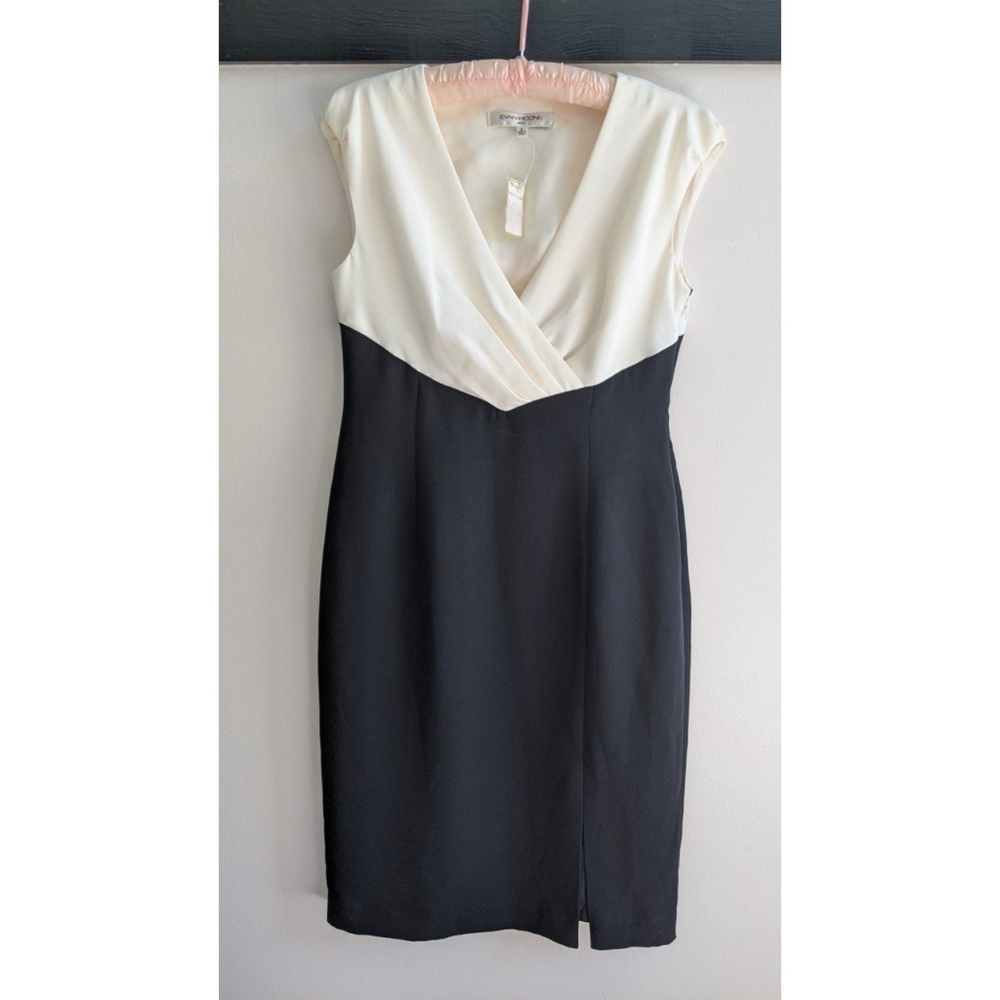 Vintage Evan Picone dress